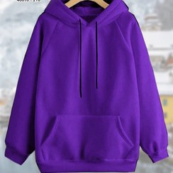 تصویر هودی بیسیک دورس تو کرکی زنانه hoodie