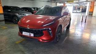 تصویر لاماری ایما مدل ۱۴۰۲ اتوماتیک با کیلومتر ۲۰۳۶۹ 