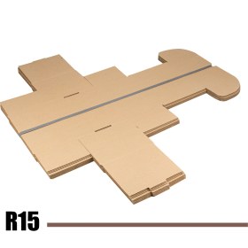 تصویر کیبوردی R15 (10 عددی) 