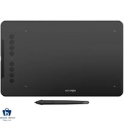 تصویر قلم نوری ایکس پی مدل Deco 01 V3 XP Pen Deco 01 V3