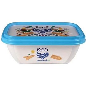 تصویر پنیر خامه ای ویچیتا 300گ کالین 