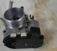 تصویر دریچه گاز برقی سراتو ۱۶۰۰ سایپا استوک 