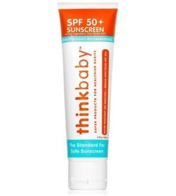 تصویر Think : ضد آفتاب Thinkbaby SPF 50+ 89ml 