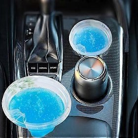 تصویر زیر سیگاری ژله ای خودرو ده عددی 