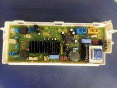 تصویر برد لباسشویی ال جی مدل EBR658736 