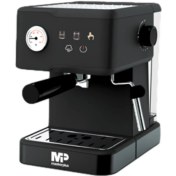 تصویر اسپرسوساز مسترپلاس مدل C800 Masterplus Espresso-Makers C800