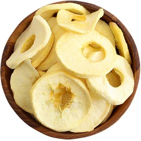 تصویر سیب درختی 