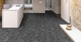 تصویر موکت تایلی Co-pilot کد 776 