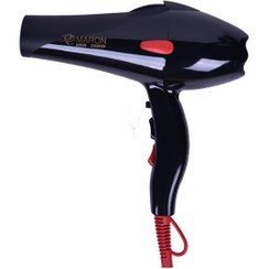 تصویر سشوار پرومارون RL-8808 Promaron hair dryer RL-8808