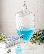 تصویر کلمن 5 لیتر رین 