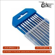 تصویر تنگستن آرگون 2.4 سفید 