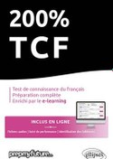 تصویر دانلود کتاب 200% TCF 