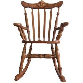 تصویر صندلی راک مدل M51 