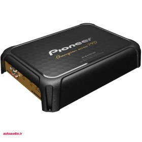 تصویر آمپلی فایر مونو پایونیر مدل Pioneer GM-DC971 