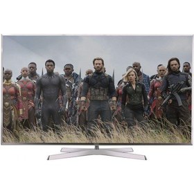 تصویر تلویزیون پاناسونیک الترا اچ دی 4کی تی اچ 75 ای ایکس750 آر آی پی اس Television: Panasonic Ultra HD 4K TH-75EX750R IPS