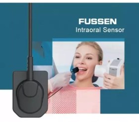 تصویر سنسور آر وی جی فیوژن - سایز دو RVG FUSSEN F100