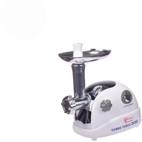 تصویر چرخ گوشت فوما مدل FU 329 ( FUMA FU-329 Meat Grinder