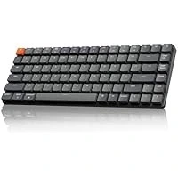 خرید و قیمت Keychron K3 نسخه 2، 84 کلید فوق العاده باریک بی خرید و قیمت Keychron K3 نسخه 2، 84 کلید فوق العاده باریک بی