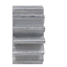 تصویر هیت سینک مدل TSHS-1910 بسته 4 عددی 