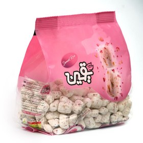 تصویر شکر پنیر گل سرخ 