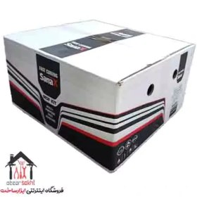 تصویر چسب 123 ثاناکس 400 میل sanax 