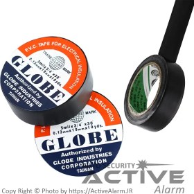 تصویر چسب برق 