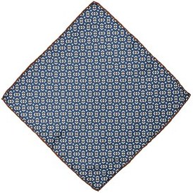 تصویر دستمال جیبی مردانه الگوی اورجینال Kiğılı 