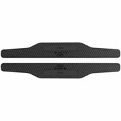 تصویر محافظ و ضربه گیر بدنه ماهوت سری CORE رنگ black مناسب برای SSANGYONG KYRON 