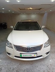 تصویر تویوتا آریون مدل 2010 ا Toyota Aurion grand Toyota Aurion grand