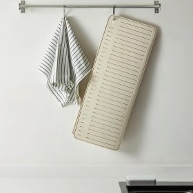 تصویر فرش خشک کن ظرف ایکیا مدل IKEA RINNIG 