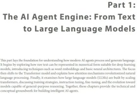 خرید و قیمت کتاب Building AI Agents with LLMs, RAG, and Knowledge ...