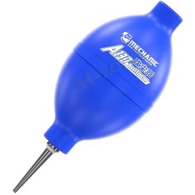 تصویر پمپ باد دستی مکانیک MECHANIC A130 