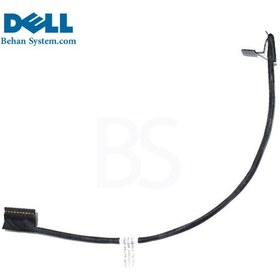 تصویر کابل اتصال باتری لپ تاپ DELL J60J5 