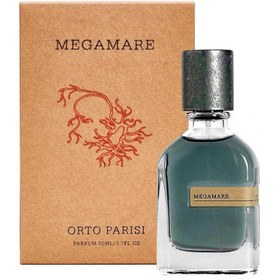 تصویر عطر ادکلن اورتو پاریسی مگامار (مگاماره) | Orto Parisi Megamare Orto Parisi Megamare