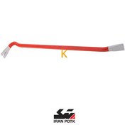 تصویر اهرم میخ کش ایران پتک 