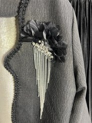 تصویر ست کت و شلوار ساماکو کد ۲۷ 