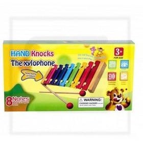 تصویر بلز / 8 نت / چوبی / m988 