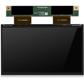 تصویر ال سی دی پرینتر سه بعدی الگو مدل LCD Screen for Saturn 2 & Saturn 8K برند Elegoo 