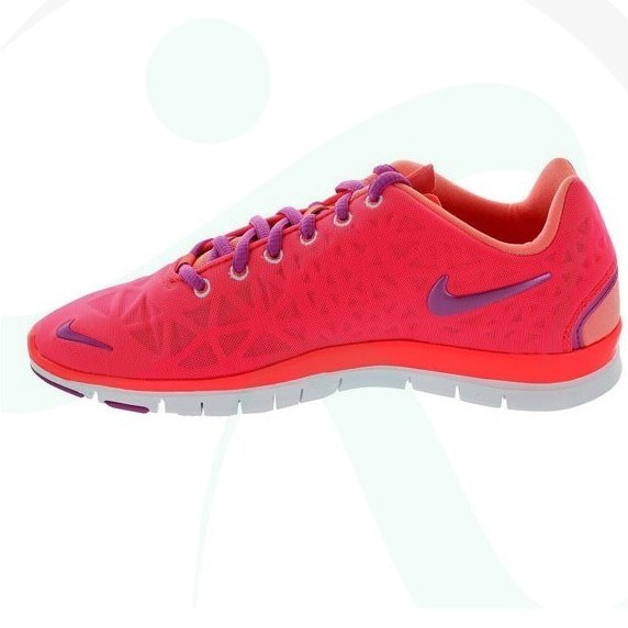 nike free tr fit 3 women's cross training shoes