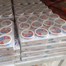 تصویر پودر وانیل 