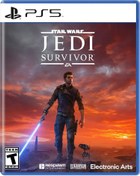 تصویر بازی Star Wars Jedi Survivor برای PS5 Star Wars Jedi Survivor For PS5