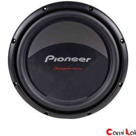 تصویر ساب ووفر خودرو پایونیر مدل ts-w309d4 ا pioneer ts-w309d4 pioneer ts-w309d4