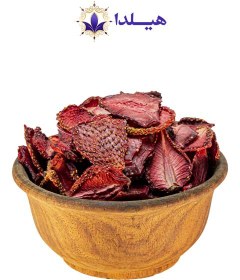 تصویر توت فرنگی دستچین - 500 گرم 