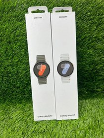 تصویر ساعت هوشمند سامسونگ مدل Galaxywatch7 - green / 40 Galaxy watch7 l300 l310