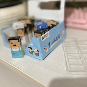 تصویر پاکن کچل‌شو 