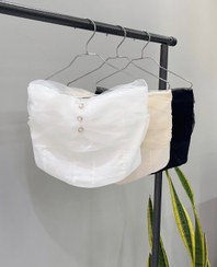 تصویر کراپ دکلته فانتــزی 