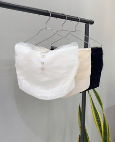 تصویر کراپ دکلته فانتــزی 