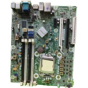 تصویر مادربرد دست دوم مدل HP mini case نسل 3 