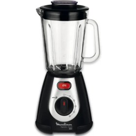 تصویر مخلوط کن مولینکس مدل LM233A Moulinex LM233A Blender