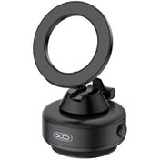 تصویر هولدر مغناطیسی XO مدل C172 ، پایه موبایل داشبورد با چرخش 360 درجه 